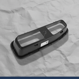 68342090AA 2020-2025 Jeep Gladiator Mojave Rear Bumper Bezel Passenger Side OEM