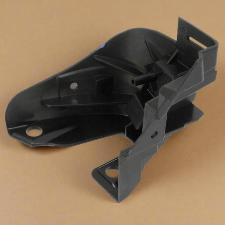 68356522AB 2020-2025 Jeep Gladiator Passenger Side Rear Bumper Side Bracket Genuine OEM