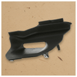 2020-2025 Jeep Gladiator Passenger Side Seat Anchor Trim Cover OEM