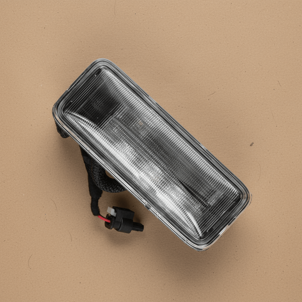 68341673AA 2020-2025 Jeep Gladiator Rear Driver Side Liftgate Lamp Assembly OEM