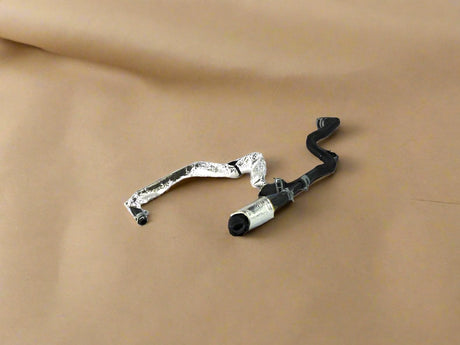 68280800AE 2020-2025 Jeep Wrangler 2.0 4XE  Hose Coolant Bottle Outlet Genuine OEM