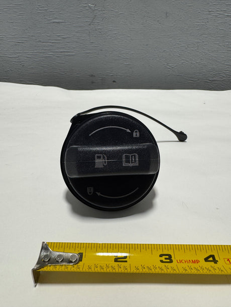 31010-3L600U 2020-2025 Kia K5 Telluride Seltos Forte RIO OEM Fuel Gas Cap