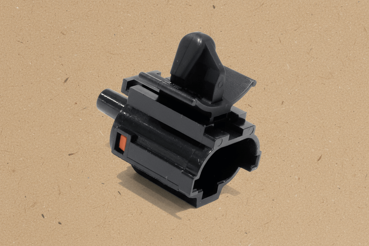 96985-3X000 2020-2025 Kia Multiple Models OEM Ambient Temperature Sensor