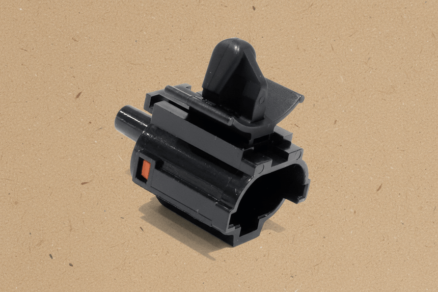 2020-2025 Kia Multiple Models OEM Ambient Temperature Sensor