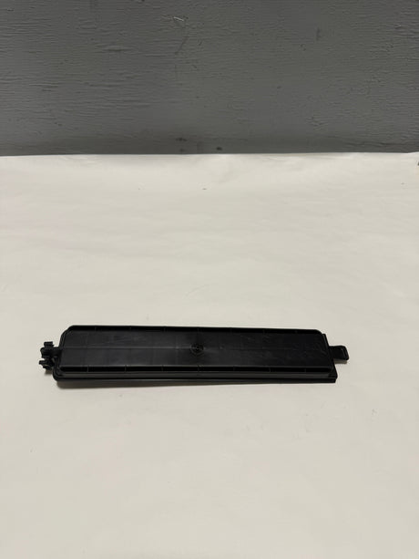 97129-J9500 2020-2025 Kia Soul Cabin Air Filter Cover Lid Cap Door Genuine OEM