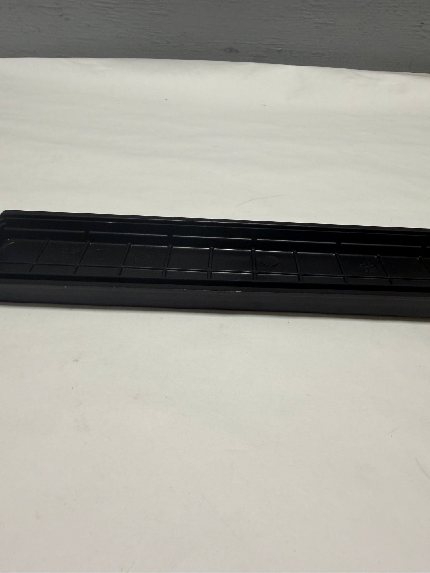 2020-2025 Kia Soul Cabin Air Filter Cover Lid Cap Door Genuine OEM