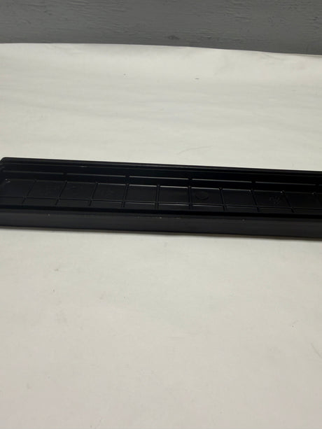 97129-J9500 2020-2025 Kia Soul Cabin Air Filter Cover Lid Cap Door Genuine OEM