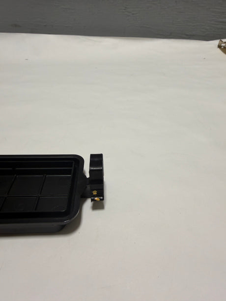 97129-J9500 2020-2025 Kia Soul Cabin Air Filter Cover Lid Cap Door Genuine OEM