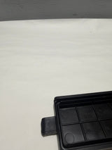 2020-2025 Kia Soul Cabin Air Filter Cover Lid Cap Door Genuine OEM
