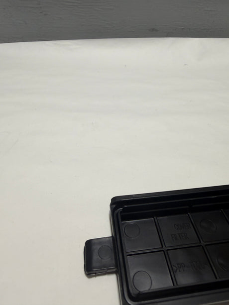 97129-J9500 2020-2025 Kia Soul Cabin Air Filter Cover Lid Cap Door Genuine OEM