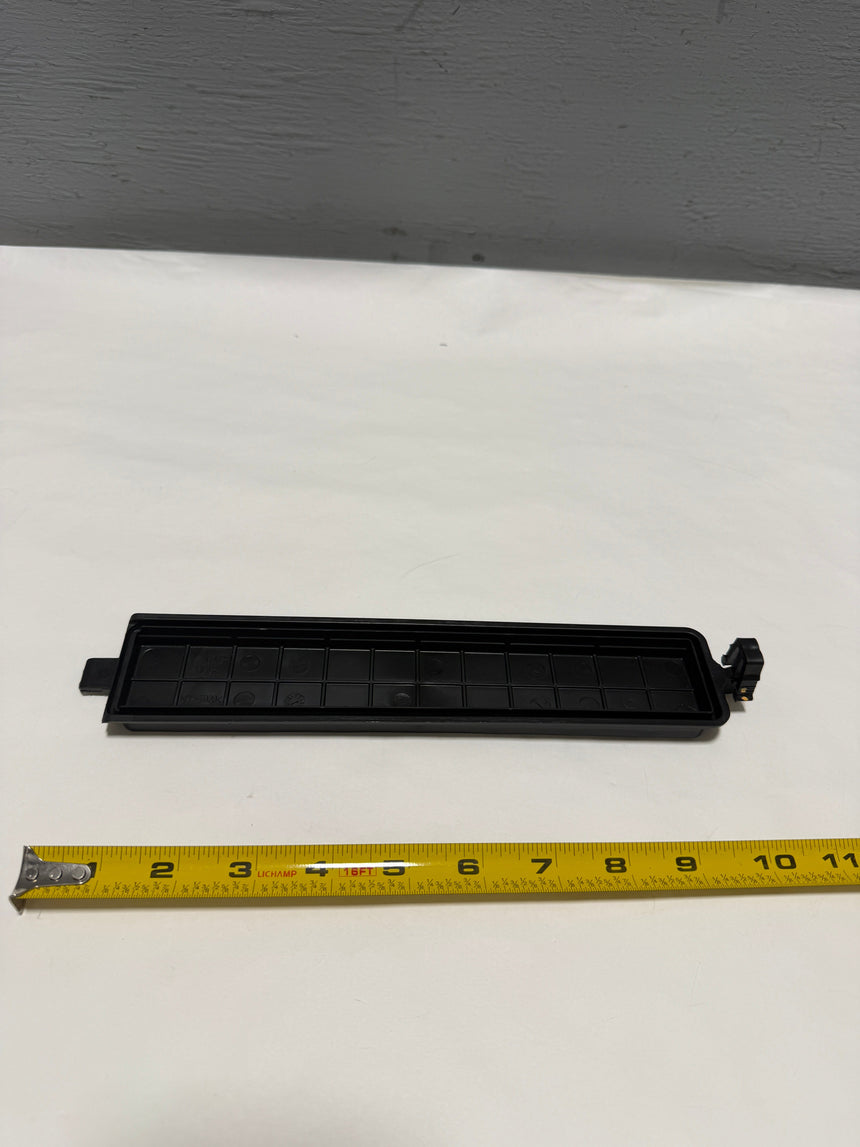 2020-2025 Kia Soul Cabin Air Filter Cover Lid Cap Door Genuine OEM