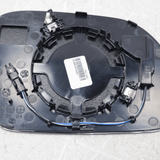 2020-2025 Kia Soul Driver Side Door Mirror Glass w/ Blind Spot OEM