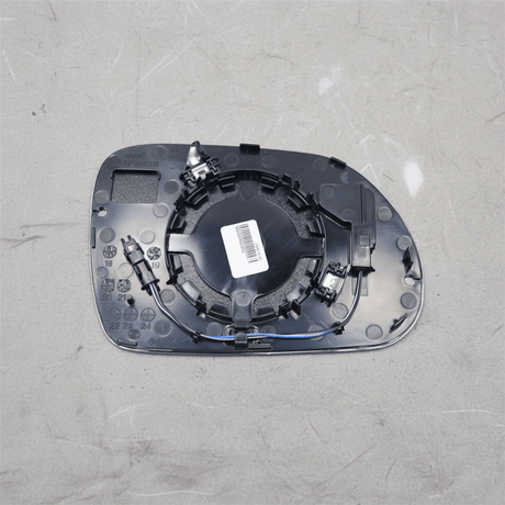 2020-2025 Kia Soul Driver Side Door Mirror Glass w/ Blind Spot OEM
