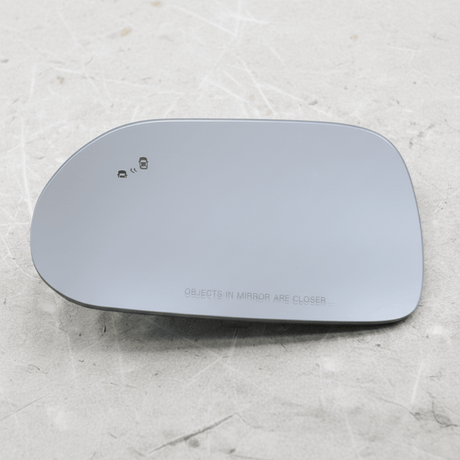 2020-2025 Kia Soul Driver Side Door Mirror Glass w/ Blind Spot OEM