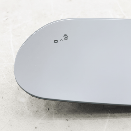 2020-2025 Kia Soul Driver Side Door Mirror Glass w/ Blind Spot OEM