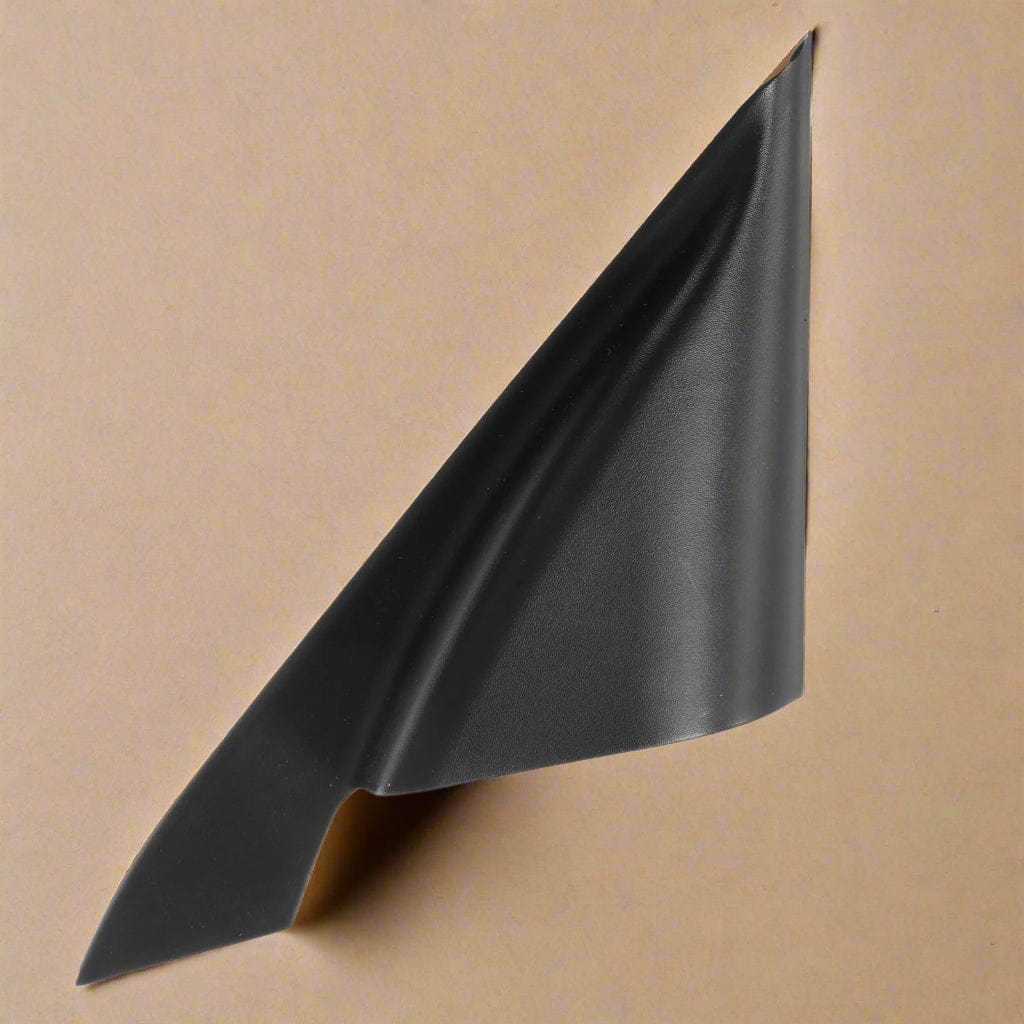 87660-K0000 2020-2025 Kia Soul Front Passenger Door Mirror Inner Cover Genuine OEM