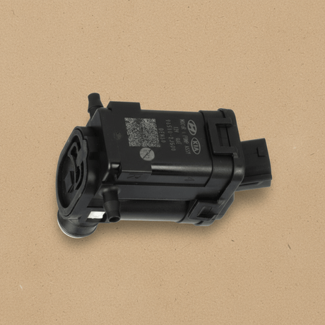 98510-2J500 2020-2025 Kia Soul/Niro/Niro EV OEM Windshield Washer Fluid Pump