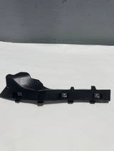 86652-K0000 2020-2025 Kia Soul Passenger Side Rear Bumper Side Bracket OEM