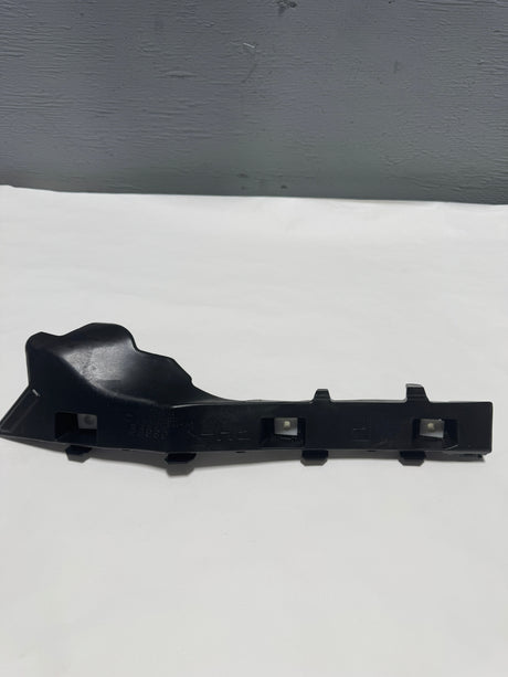 86652-K0000 2020-2025 Kia Soul Passenger Side Rear Bumper Side Bracket OEM