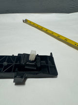 86652-K0000 2020-2025 Kia Soul Passenger Side Rear Bumper Side Bracket OEM