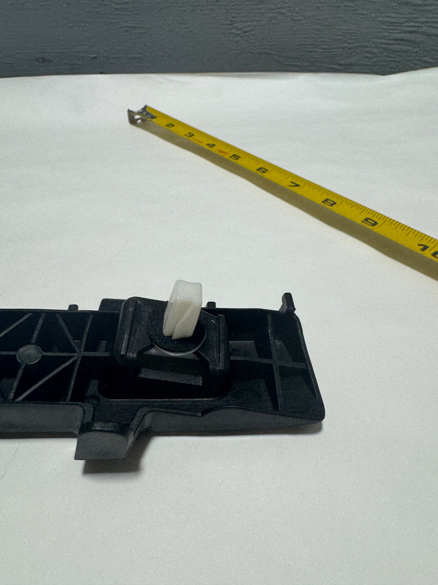 2020-2025 Kia Soul Passenger Side Rear Bumper Side Bracket OEM