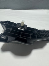 86652-K0000 2020-2025 Kia Soul Passenger Side Rear Bumper Side Bracket OEM