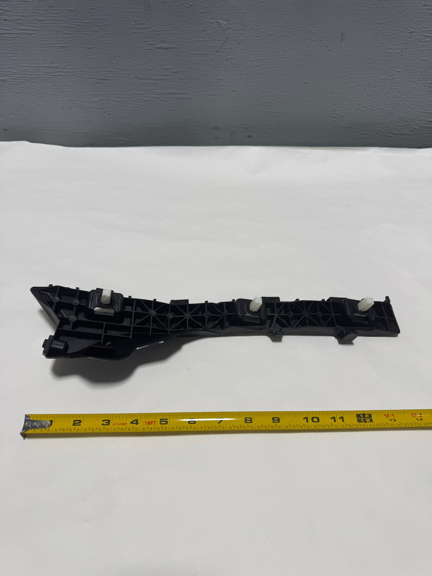 2020-2025 Kia Soul Passenger Side Rear Bumper Side Bracket OEM