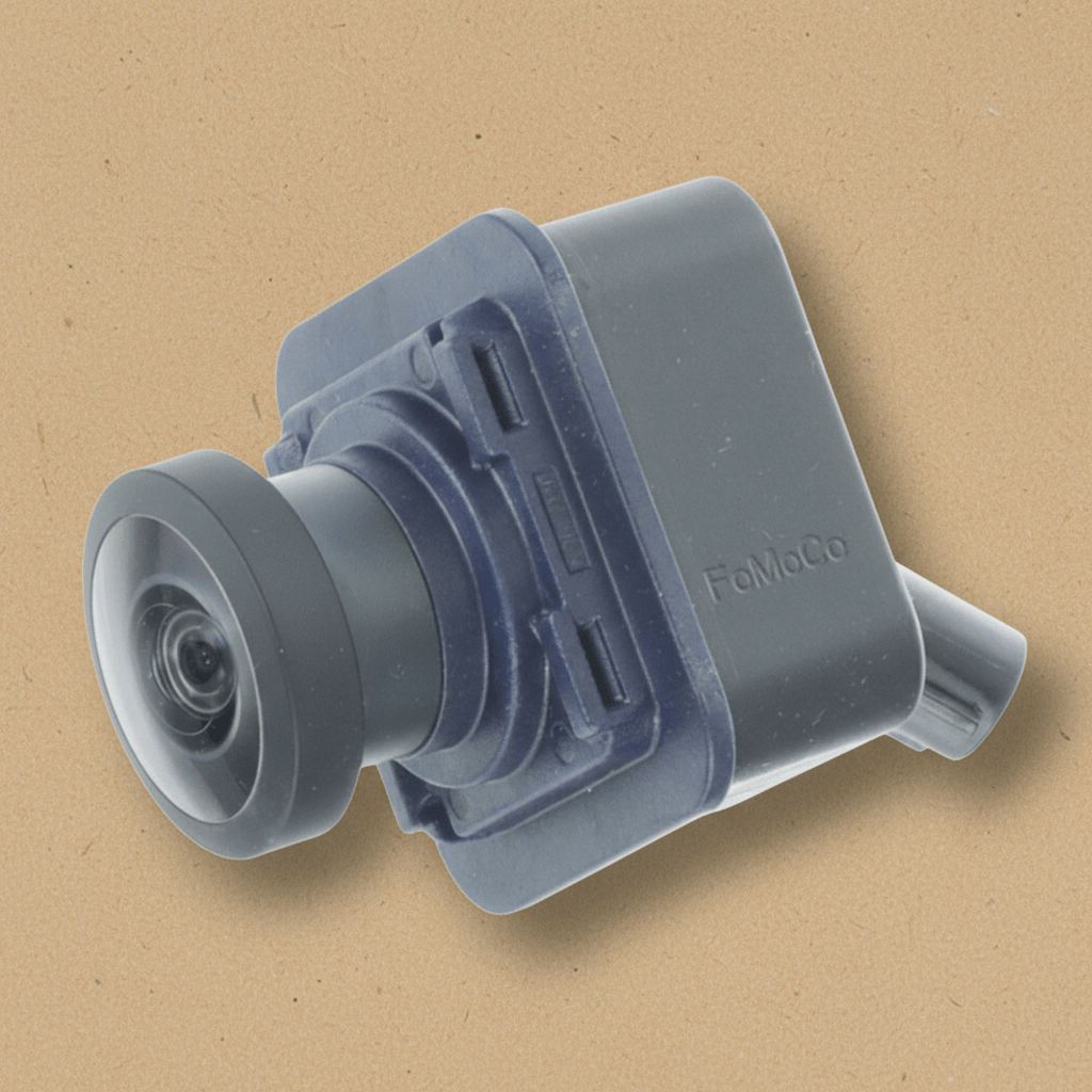 LC5Z-19G490-A 2020-2025 Lincoln Aviator Genuine OEM Rear Park Assist Camera