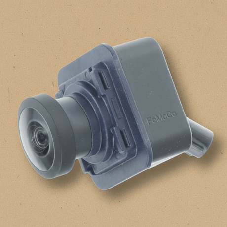 LC5Z-19G490-A 2020-2025 Lincoln Aviator Genuine OEM Rear Park Assist Camera