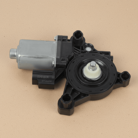 LC5Z-9923395-A 2020-2025 Lincoln Aviator OEM Genuine Driver Side Door Window Motor