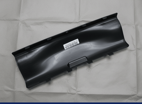 2020-2025 Lincoln Aviator Rear Tow Cover Cap Unpainted Genuine OEM