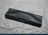 2020-2025 Lincoln Aviator Rear Tow Cover Cap Unpainted Genuine OEM