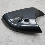 2020-2025 Lincoln Corsair Driver Side Door Mirror Lower Cover Unpainted OEM