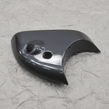 2020-2025 Lincoln Corsair Driver Side Door Mirror Lower Cover Unpainted OEM