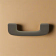 2020-2025 Lincoln Corsair Front Passenger Side Roof Grab Handle Tan Genuine OEM