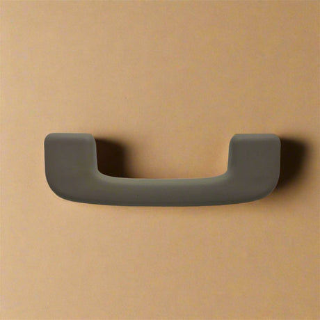 LC5Z-5831406-EB 2020-2025 Lincoln Corsair Front Passenger Side Roof Grab Handle Tan Genuine OEM