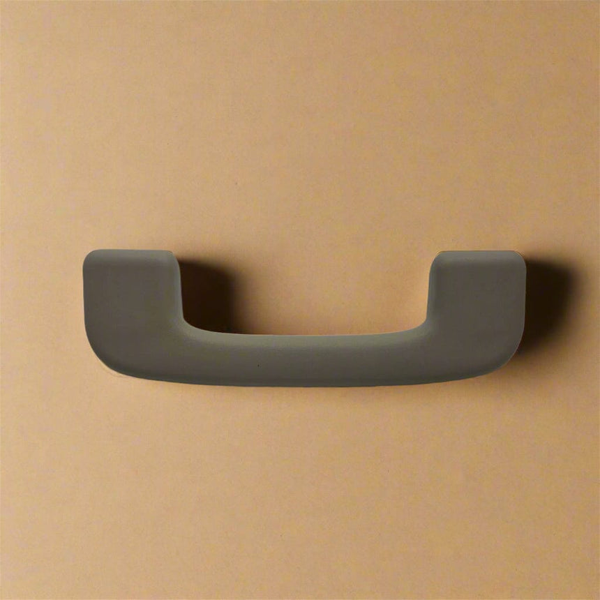 2020-2025 Lincoln Corsair Front Passenger Side Roof Grab Handle Tan Genuine OEM