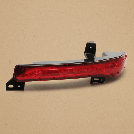 LJ7Z-15501-A 2020-2025 Lincoln Corsair OEM Genuine Driver Side Rear Combo Lamp