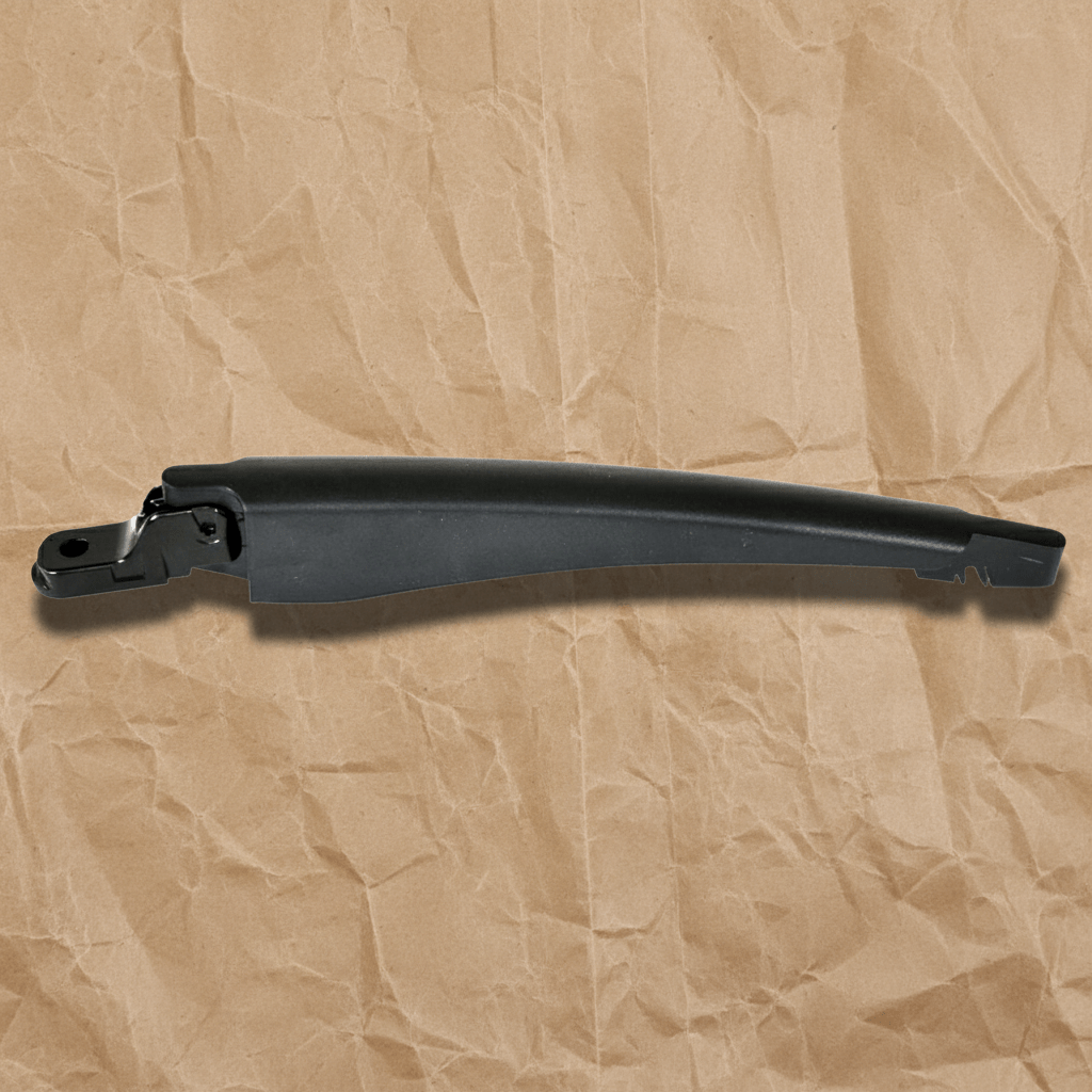 LJ7Z-17526-B 2020-2025 Lincoln Corsair Rear Windshield Wiper Arm OEM Genuine