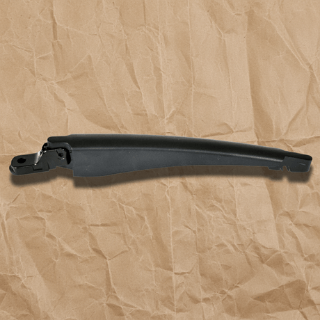 LJ7Z-17526-B 2020-2025 Lincoln Corsair Rear Windshield Wiper Arm OEM Genuine