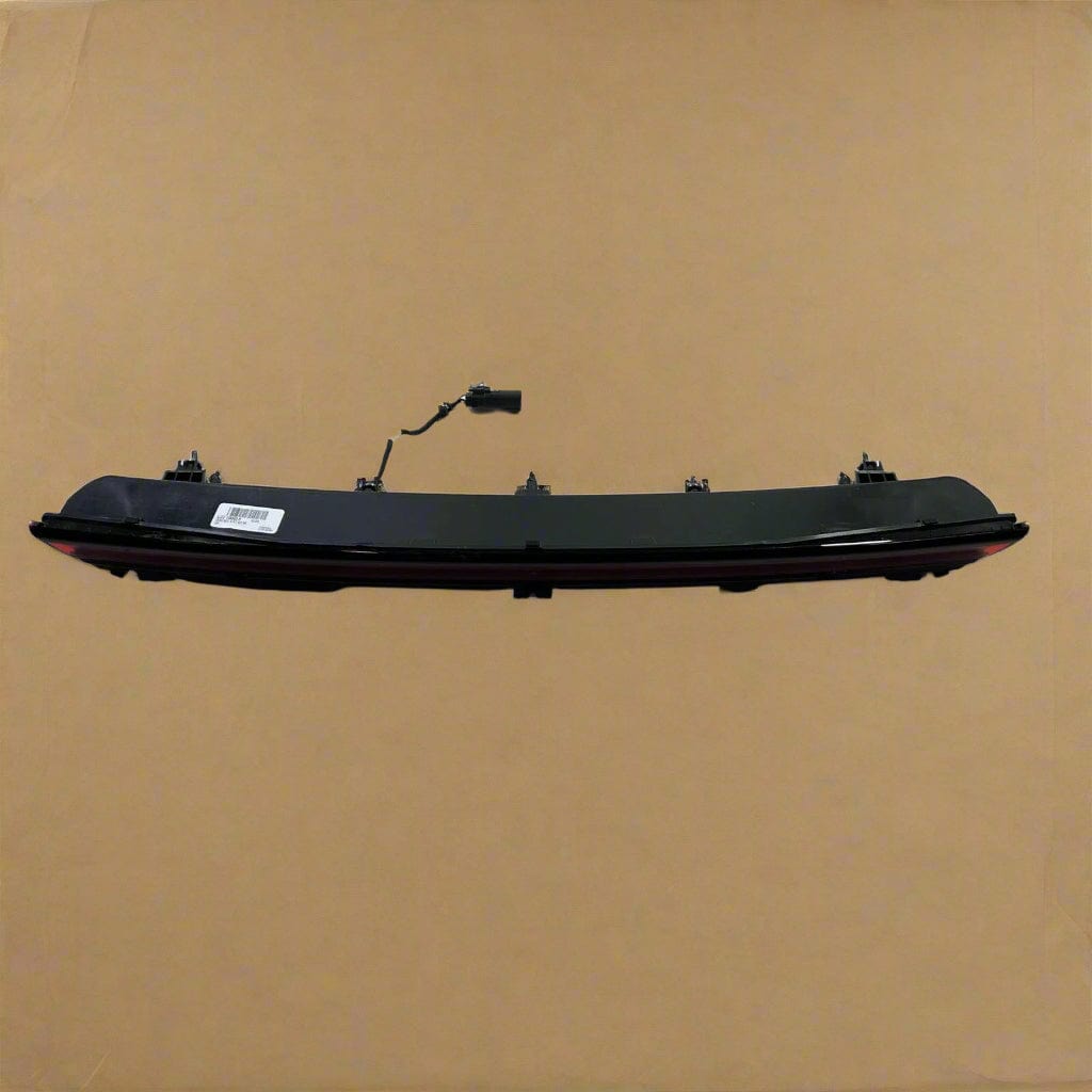 LJ7Z-13A565-H 2020-2025 Lincoln Corsair Upper Center Reflector For Fixed Camera Equipped Only Camera Not Included