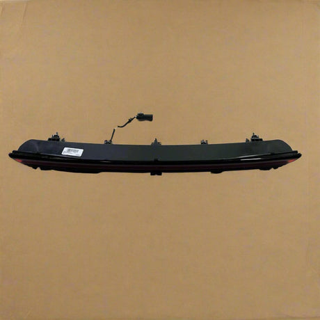 LJ7Z-13A565-H 2020-2025 Lincoln Corsair Upper Center Reflector For Fixed Camera Equipped Only Camera Not Included