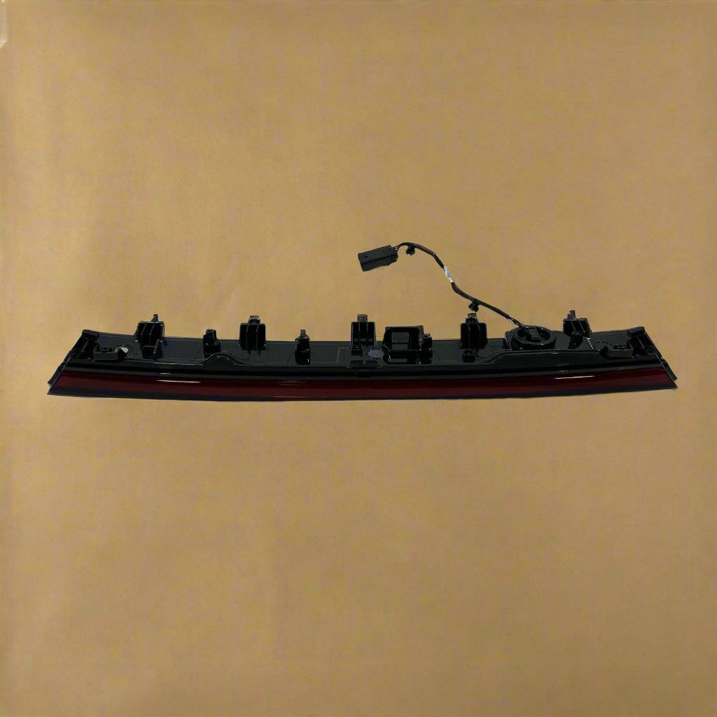 LJ7Z-13A565-H 2020-2025 Lincoln Corsair Upper Center Reflector For Fixed Camera Equipped Only Camera Not Included