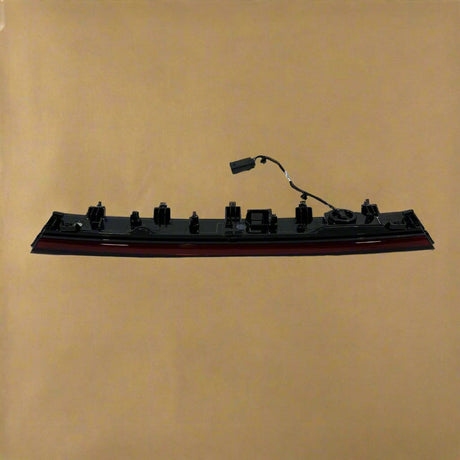 LJ7Z-13A565-H 2020-2025 Lincoln Corsair Upper Center Reflector For Fixed Camera Equipped Only Camera Not Included