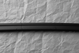 2020-2025 Mazda CX-30 Front Hood Weatherstrip Seal Genuine OEM