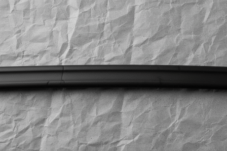 2020-2025 Mazda CX-30 Front Hood Weatherstrip Seal Genuine OEM
