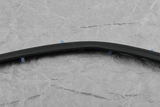 2020-2025 Mazda CX-30 Front Hood Weatherstrip Seal Genuine OEM