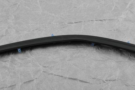 2020-2025 Mazda CX-30 Front Hood Weatherstrip Seal Genuine OEM