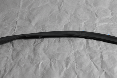 2020-2025 Mazda CX-30 Front Hood Weatherstrip Seal Genuine OEM