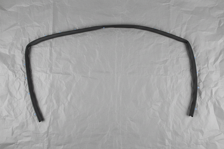 2020-2025 Mazda CX-30 Front Hood Weatherstrip Seal Genuine OEM